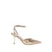 Large Size High Heels Slim And Advanced Sense Of The New Minority Sexy One Line Band Head Sandals_vogvips.com