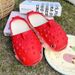 New Creative Funny Pufferfish Slippers Women, Summer Fashion Cartoon Non-Slip Flat Outdoor Flip-Flops For Women_vogvips.com