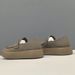 Suitable For All Seasons Men's Slip-On Versatile Summer Breathable Cloth Niche Soft Thick Sole Loafers Casual Shoes_vogvips.com