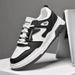 Invisible Heightening Casual Thick Baseplate Shoes Men's Breathable Harbor Wind Non-slip_vogvips.com