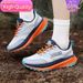 Summer Hot Selling Mens Womens Sports Versatile And Comfortable Running Wear-resistant Shock-absorbing Walking Shoes_vogvips.com