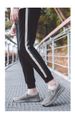 Mesh Shoes Men's Soft-soled Sports Casual Fly-woven Mesh Middle-aged Dad Shoes_vogvips.com