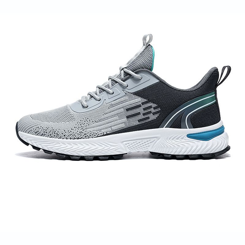 New Marathon Running Men's Off Road, Shock Absorbent For Middle School Students, Sports With Lightweight_vogvips.com