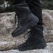 Men's Tactical Boots Water-Resistant High-Cut Hiking Skiing Military Combat Boots For Outdoor Adventure Sizes 39-46 Combat Military Boots_vogvips.com