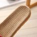 Four Seasons Home Couple Floor Full Linen Soft Sole Slippers Sandals Summer H-2_vogvips.com