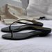 Low Heeled Flip Flops A Niche Design Summer 2025, Versatile With Exposed Toes And Clipped Feet, Suitable For Women's_vogvips.com