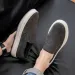 Luxury High Quality Men Loafers Fashion Brand Casual Shoes Antiskid Walking Lightweight Breathable Platform Driving Shoe_vogvips.com