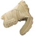 European Warm Series Large Size 47 Men's New Winter Fleece-Lined Warm Outdoor Combat Martin Snow Casual Hiking Boots_vogvips.com