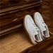 LP German Training For Men: Fashionable, Lightweight, Comfortable Design, Board Shoes, Business Casual, Cowhide, Soft_vogvips.com