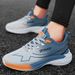 Good Quality Walking Sneakers Men Lightweight Running Basketball Sneakers Men's Shoes Breathable Casual Shoes Male Women's Shoes_vogvips.com