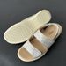 2025 Summer New Fashion Versatile Velcro Women's Shoes For Daily Wear Casual Soft Sole Sandals Foreign Trade Wholesale_vogvips.com