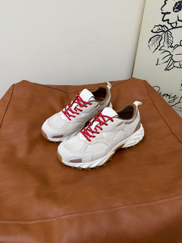 TWTW Stylish SGIRL Color-blocked Thick-soled Dad Shoes For Women, 2026 New Casual Lightweight Running Sneakers, Trendy Women, Sneakers,_vogvips.com