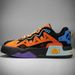 New Week High Beauty Color Blocked Trendy Fashion Height Increasing Casual Men's Board Shoes_vogvips.com