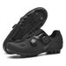 Cycling Shoes Men's And Women's Mountain Lock Shoes Cycling Shoes Outdoor Power Bike Shoes_vogvips.com