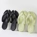 Hot Sale Men Travel Portable Flip-flops Folding Slippers Indoor And Outdoor Soft-soled Beach Hotel Couple Sandals Woman Slides_vogvips.com