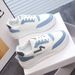 Trendy Fashionable Small White Campus Style Versatile Children's Autumn And Winter Women's Shoes, New High_vogvips.com