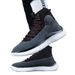 Curry Basketball For Men Spring High-Top Sports Shoes All-Star Soft Sole Shock Absorption Wear-Resistant Practical Boots_vogvips.com