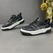 Men's Brand, High-End Feel, Thick Sole, Lightweight Sports New Leather Breathable And Versatile Trendy Shoes, Casual_vogvips.com