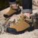 Outdoor Hiking Shoes Men's Sneakers Off-road Running Shoes_vogvips.com