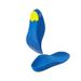Children's arch insole sports comfortable breathable inside and outside splay arch support insole_vogvips.com