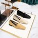 329-1 Single Shoe (this Model Is Sold Out And Not Restocked)_vogvips.com