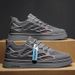2025 Fashionable Hundred Mesh Men's Casual Sneakers Wear Comfortable And Breathable_vogvips.com
