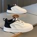 New Summer Style Breathable Casual Low-top Soft-soled Shoes Men's Trend All Sports Small White Shoes_vogvips.com