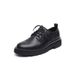 Spring High-End Martin Boots British Formal Business Wedding Groom Men Height Increasing Genuine Leather Breathable_vogvips.com