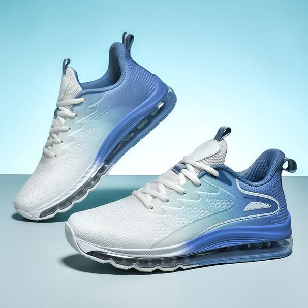 Running For Men 48 Students Exam Large Size Full Sole Cushion 47 Summer Mesh Breathable Shock Absorption Sports_vogvips.com