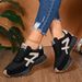 2026 New Spring Casual Lace Up Sport Sneakers Luxury Platform Anti-slip Running Shoes Women Zapatos De Mujer_vogvips.com