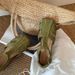 Retro Closed-Toe Roman Sandals For Women 2026 Summer Slimming Versatile Hollow Breathable Soft Sole Comfortable Flat_vogvips.com