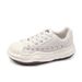 Shell Head Low Top Dissolving For Women Autumn/Winter New Versatile Thick Casual Board Soft Bottom Sports White_vogvips.com
