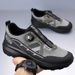 Men Hiking Shoes Male Anti-Skid Wear-Resistant Travel Mesh Sneakers Outdoor Casual Breathable Comfortable Walking Shoes_vogvips.com