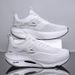 High Quality Sport For Men Casual Platform Running Sneakers Men's Trainer Breathable Walking Basketball Shoes Women_vogvips.com