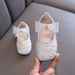 Girls Little Big Child Princess Single Shoes Dance Performance Shoes_vogvips.com
