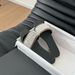 Correct Version~New-Style Pearl Flat Women, 25 Summer New Casual Versatile One-Strap Sandals For Outdoor Wear_vogvips.com