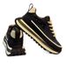 Unbeatable Quality Men's Autumn/winter 2024 New Item, Youth Sports Soft Soled Running Casual Height Increasing Black Dad_vogvips.com