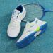 Youth Competition Professional Badminton Shoes Men And Women Breathable Non-slip Power Pad Cushion Rebound Training Table Tennis Shoes_vogvips.com