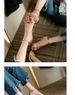 Women's Fashion Sandals 2026 Spring/Summer New Korean Style Fashionable Open-Toe Sexy Stiletto High Heels_vogvips.com