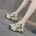 2025 Autumn Winter New Style Height-Increasing Dad For Women Casual Fashion Sneakers Versatile Trendy Platform Thick_vogvips.com