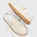 Men's High-End Retro German White Sneakers Soft Leather Versatile Casual Shoes New Spring Autumn Style X533_vogvips.com