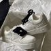 Gaoding SMF Brand Big Tooth Skate Cross Flower Sports Casual Qin Lan Same Style Thick Sole Height Increasing Panda Shoes_vogvips.com