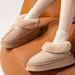 1178225343@qq.com 2025 Fashion Retro Versatile For Female Students Winter Outdoor Fleece-Lined Northeast Warm Snow Boots Cotton Shoes_vogvips.com