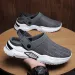 Men's Summer Shoes Breathable Cool Beach Flip Flops Home Outside Mens Slippers Large Size 39-47 Male Casual Footwear_vogvips.com