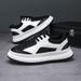 Extremely Stylish And Attractive Soft-soled White Shoes, 2026 Summer New Model, TikTok Version, Breathable, Lightweight,_vogvips.com