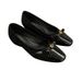 Chufang Bowknot Wedge Heel - New Spring/Autumn Vintage Suede Commuting Camellia Versatile Shoes_vogvips.com