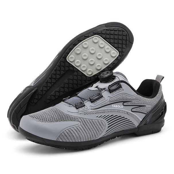 26ss Cycling Breathable Bicycle Men And Women Road Lock Mountain Bike Booster Shoes_vogvips.com