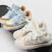2024 Couple Niche Versatile Loafers, Student Low-Top Skateboard Unisex Casual Sports Shoes, Breathable_vogvips.com