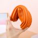 2026 Summer New Women's Home Slippers With A Soft Sole For Indoor Bathroom Use, Trendy_vogvips.com