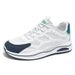 2025 Spring New Low Top Thick Soled Sports Men's Fashion Trend Casual Versatile Dad Trendy Shoes_vogvips.com